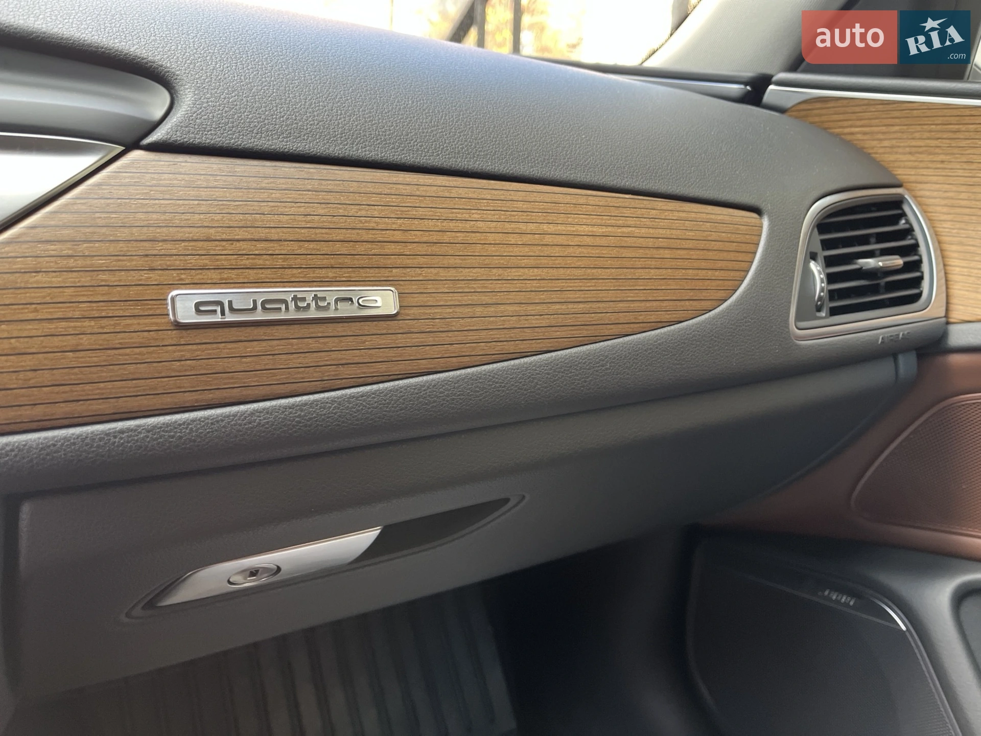 Audi A6 2015 VIN WAUZZZ4G0GN019456 фото оголошення 35 з 75