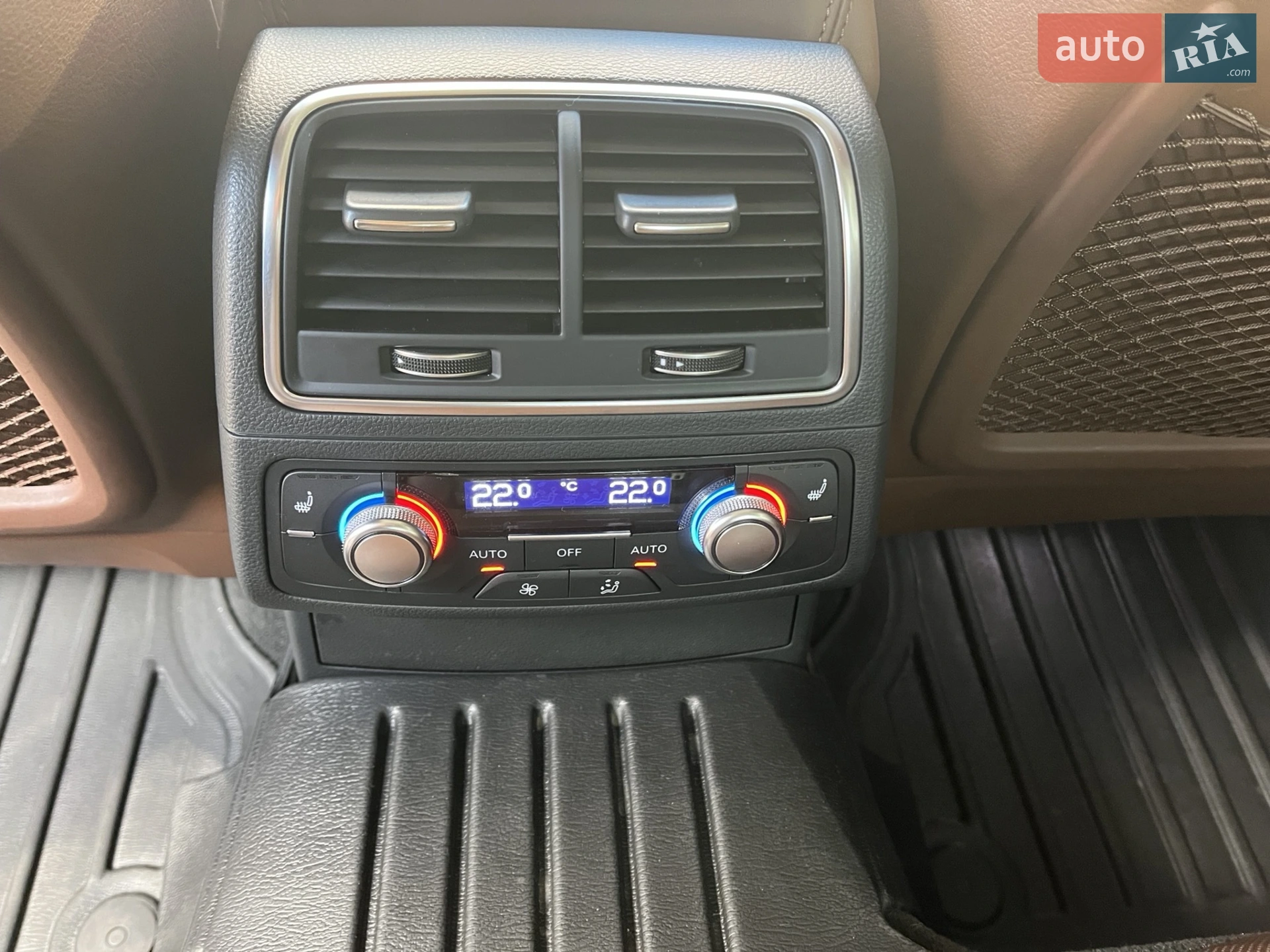 Audi A6 2015 VIN WAUZZZ4G0GN019456 фото оголошення 50 з 75