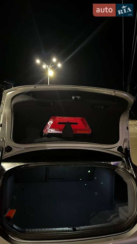 Седан Audi A6 2004 в Чернігові фото 8 Седан Audi A6 2004 в Чернігові