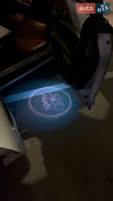 Седан Audi A6 2004 в Чернігові фото 16 Седан Audi A6 2004 в Чернігові