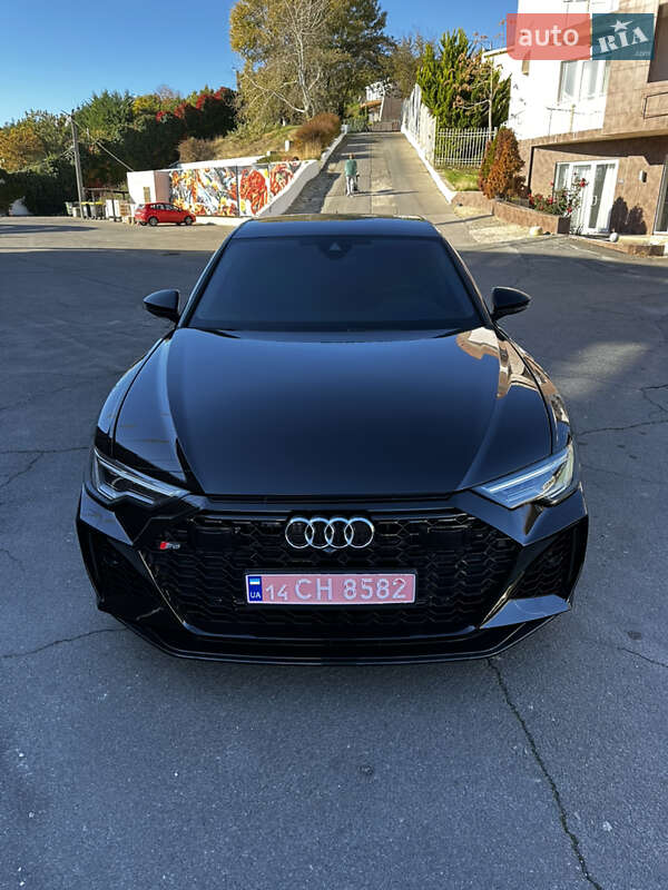 Audi A6 2019 Audi A6 2019