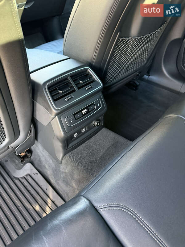 Седан Audi A6 2019 в Львові фото 14 Седан Audi A6 2019 в Львові