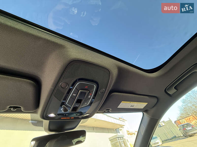 Седан Audi A6 2019 в Львові фото 23 Седан Audi A6 2019 в Львові