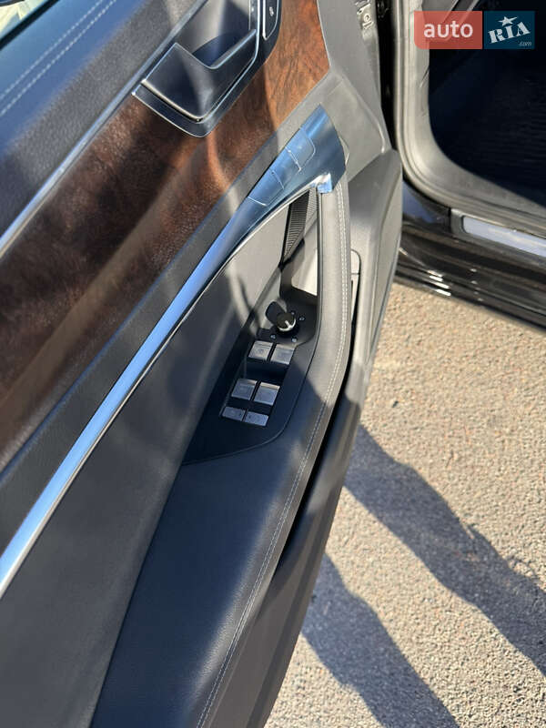 Седан Audi A6 2019 в Львові фото 28 Седан Audi A6 2019 в Львові