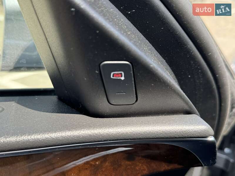 Седан Audi A6 2015 в Дніпрі фото 15 Седан Audi A6 2015 в Дніпрі