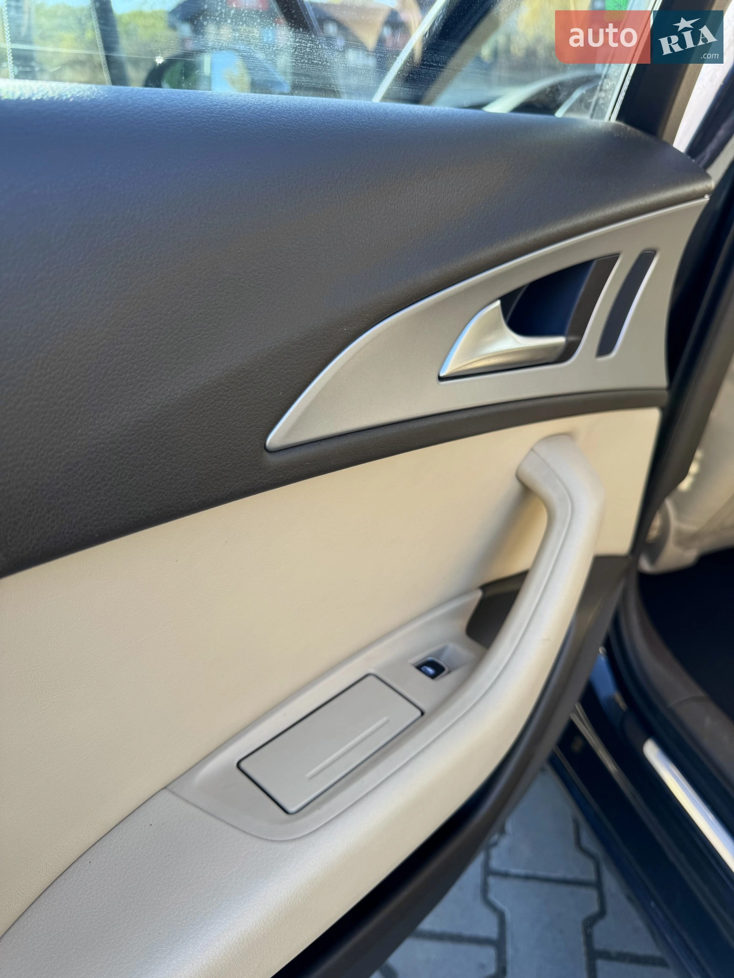 2012 Audi A6 - мініатюра 8