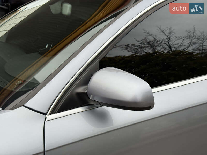 Седан Audi A6 2005 в Дніпрі