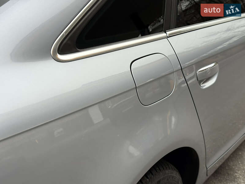Седан Audi A6 2005 в Дніпрі