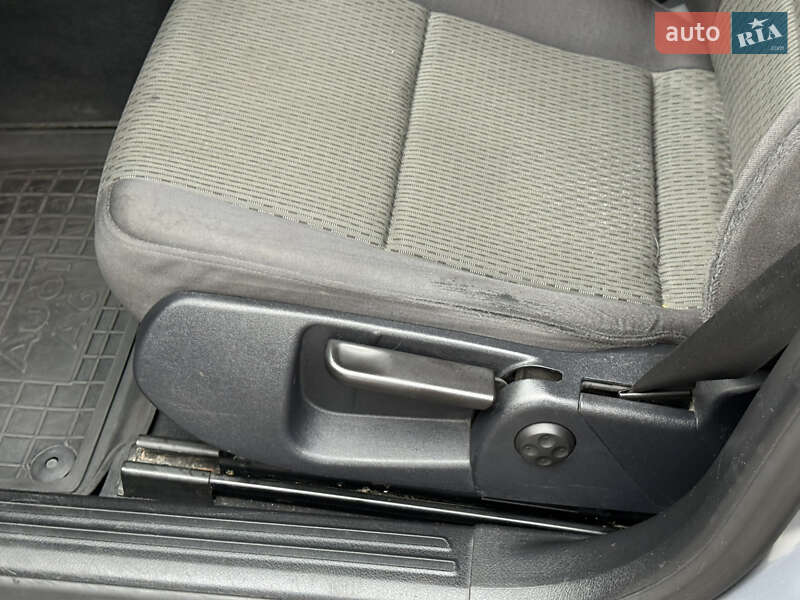 Седан Audi A6 2005 в Дніпрі