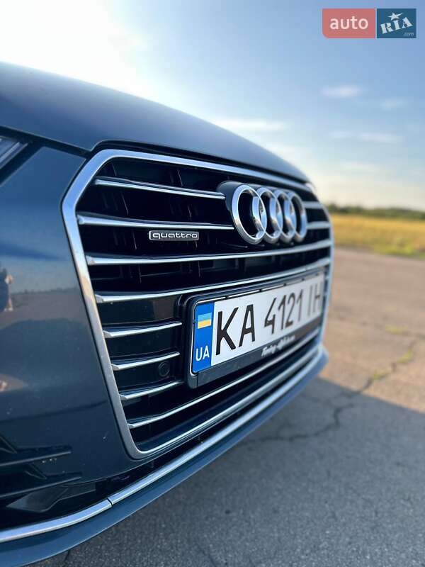 Седан Audi A6 2013 в Києві
