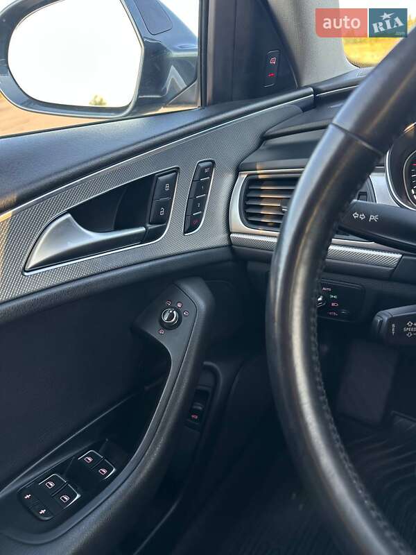 Седан Audi A6 2013 в Києві