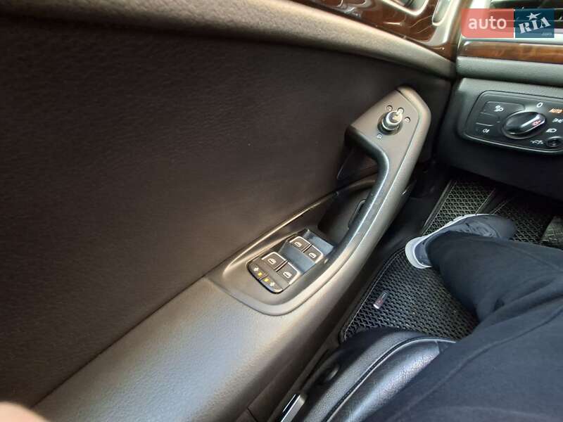 Седан Audi A6 2015 в Рівному