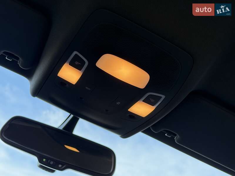 Универсал Audi A6 2015 в Дрогобыче