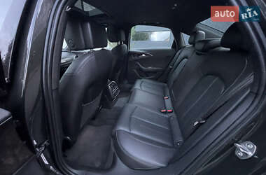 Седан Audi A6 2016 в Ровно