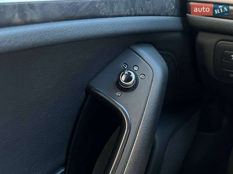 Седан Audi A6 2018 в Києві фото 18 Седан Audi A6 2018 в Києві