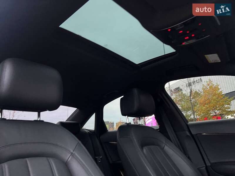 Седан Audi A6 2018 в Києві фото 16 Седан Audi A6 2018 в Києві