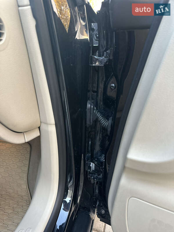 Седан Audi A6 2010 в Бердичеві