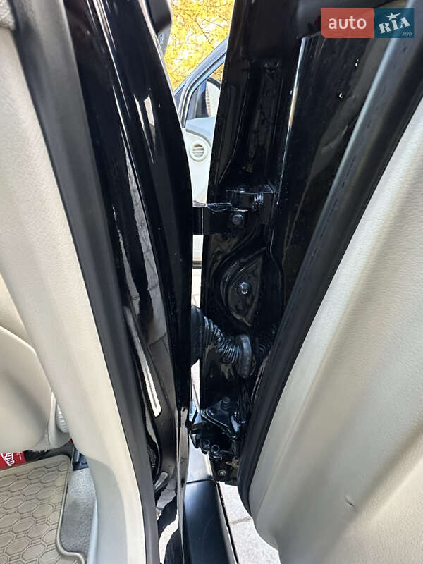 Седан Audi A6 2010 в Бердичеві