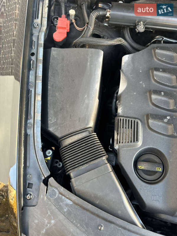Седан Audi A6 2010 в Бердичеві