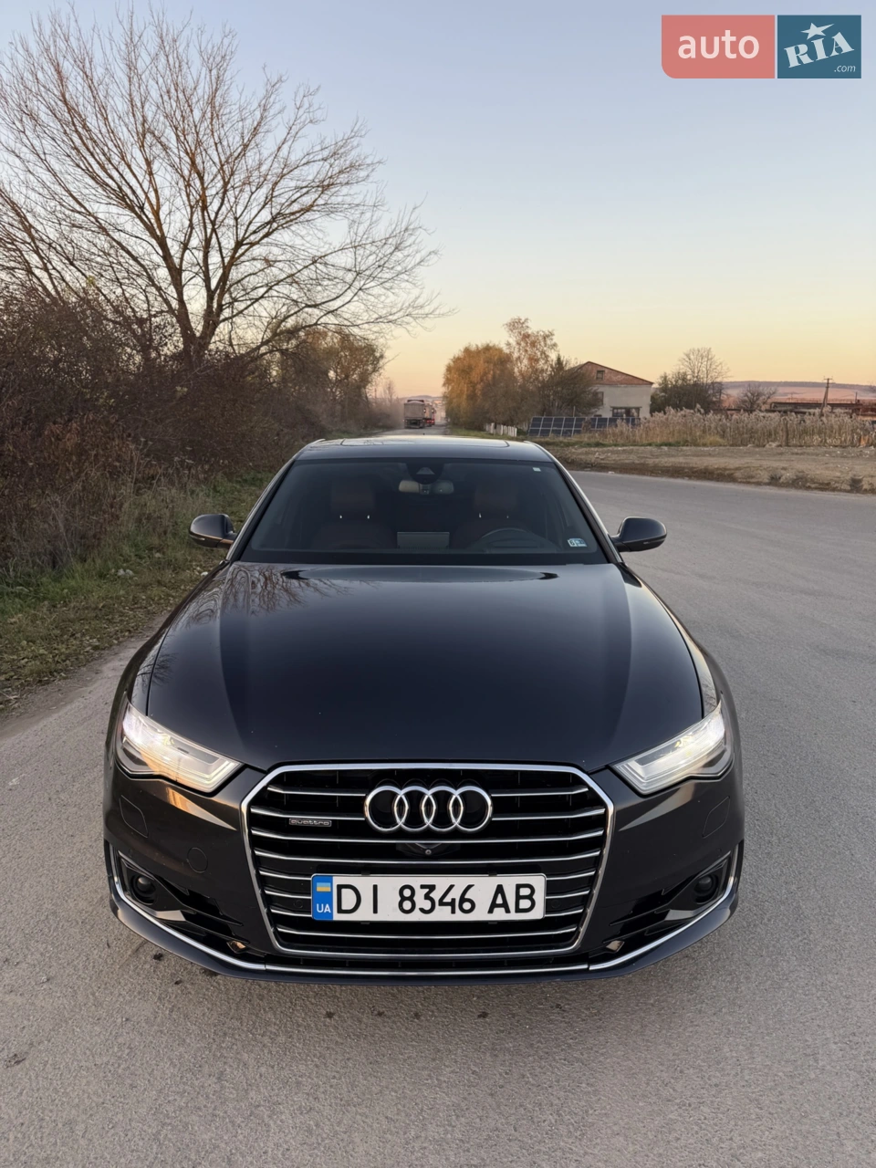 2014 Audi A6 - мініатюра 29