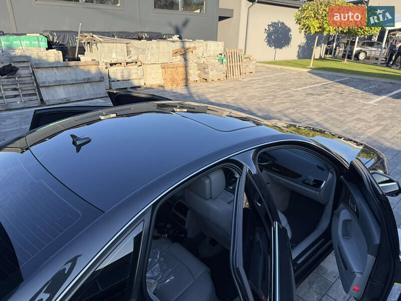 Седан Audi A6 2012 в Владимире фото 45 Седан Audi A6 2012 в Владимире