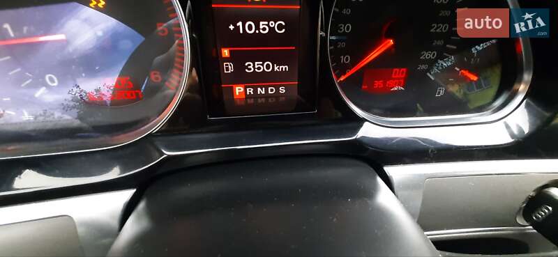 Седан Audi A6 2005 в Ромнах фото 2 Седан Audi A6 2005 в Ромнах