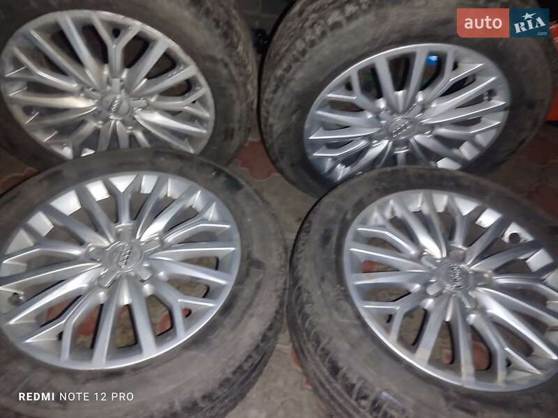 Седан Audi A6 1994 в Славянске фото 20 Седан Audi A6 1994 в Славянске