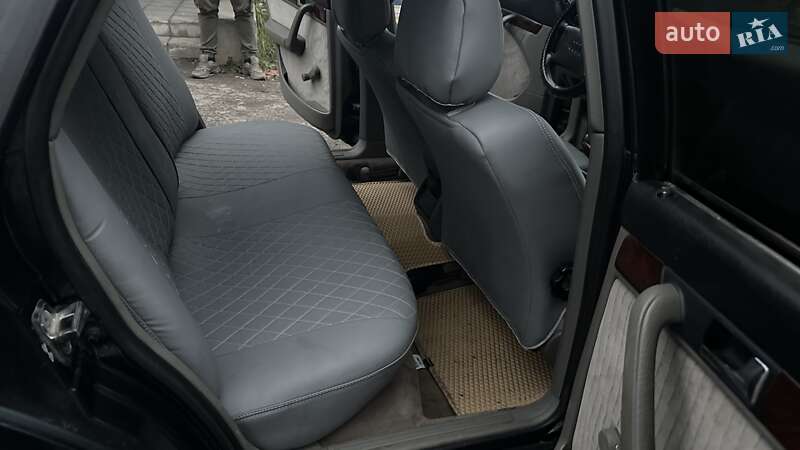 Седан Audi A6 1994 в Славянске фото 8 Седан Audi A6 1994 в Славянске