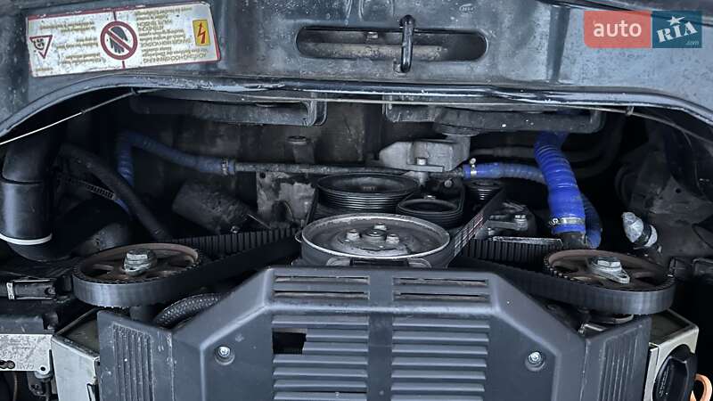 Седан Audi A6 1994 в Славянске фото 19 Седан Audi A6 1994 в Славянске