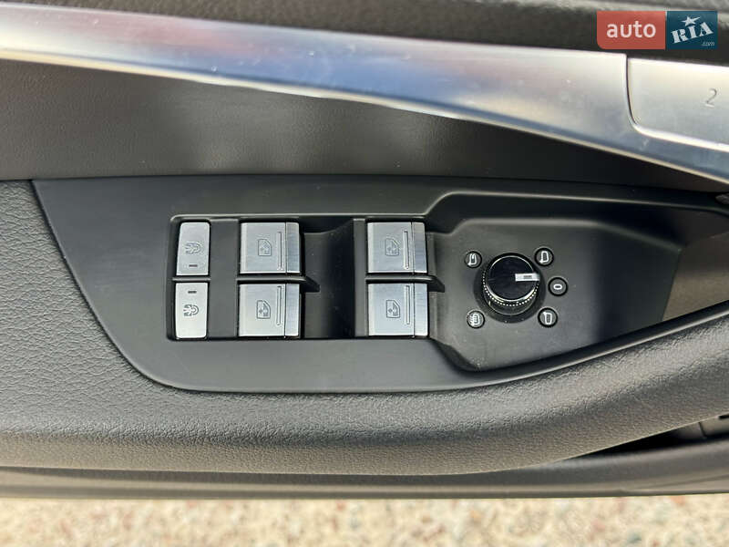 Седан Audi A6 2020 в Киеве фото 13 Седан Audi A6 2020 в Киеве