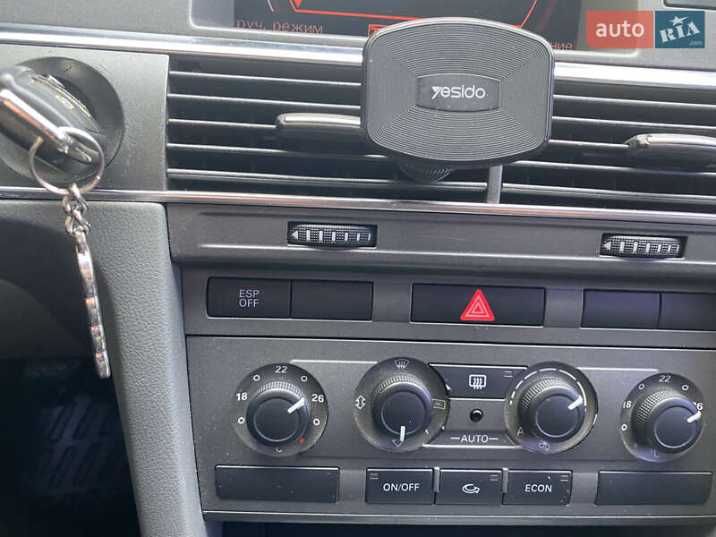 Універсал Audi A6 2005 в Нетішині фото 18 Універсал Audi A6 2005 в Нетішині