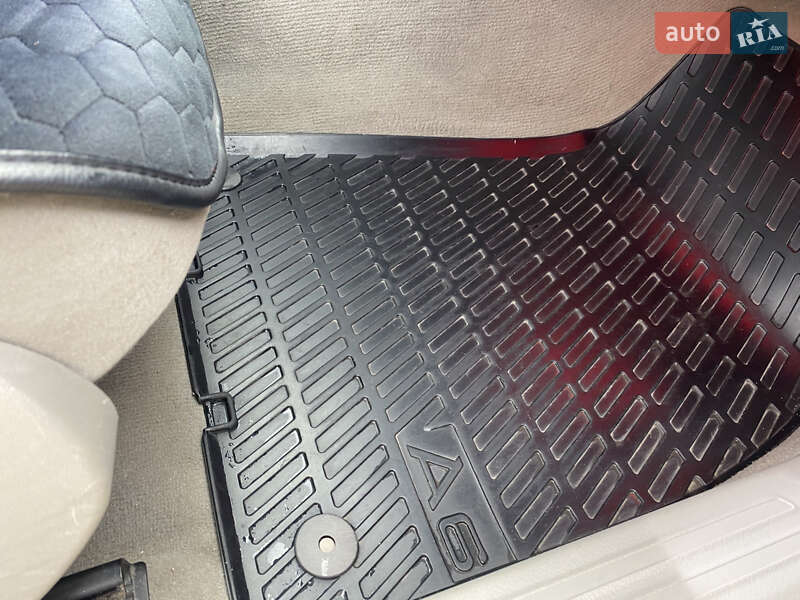 Універсал Audi A6 2005 в Нетішині фото 29 Універсал Audi A6 2005 в Нетішині