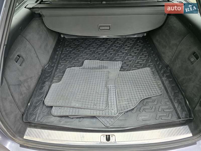 Універсал Audi A6 2007 в Вінниці