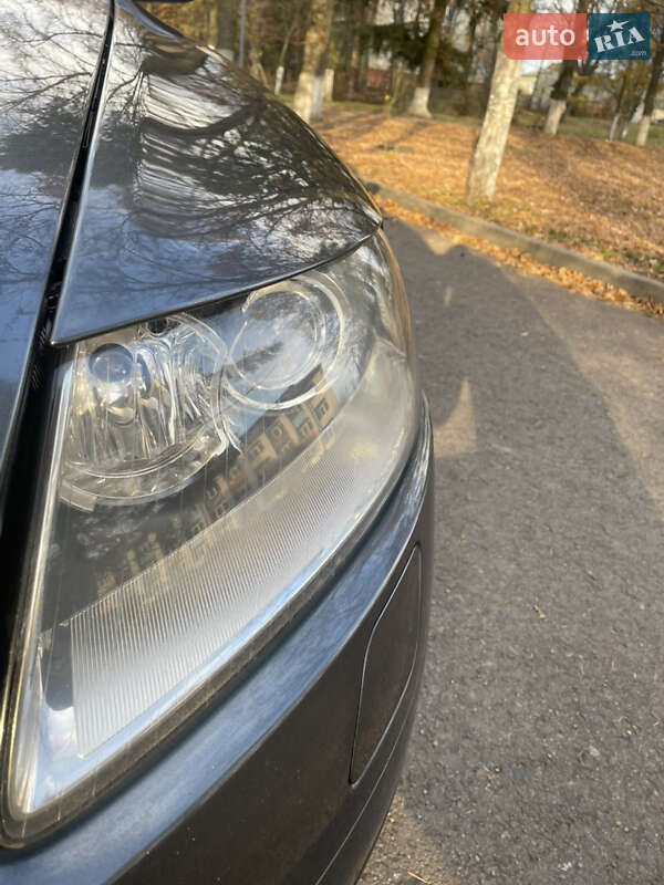 Універсал Audi A6 2008 в Львові