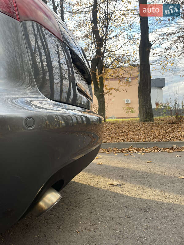 Універсал Audi A6 2008 в Львові