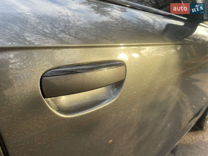 Універсал Audi A6 2008 в Львові