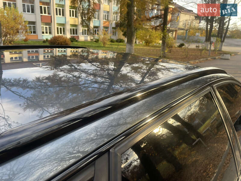 Універсал Audi A6 2008 в Львові