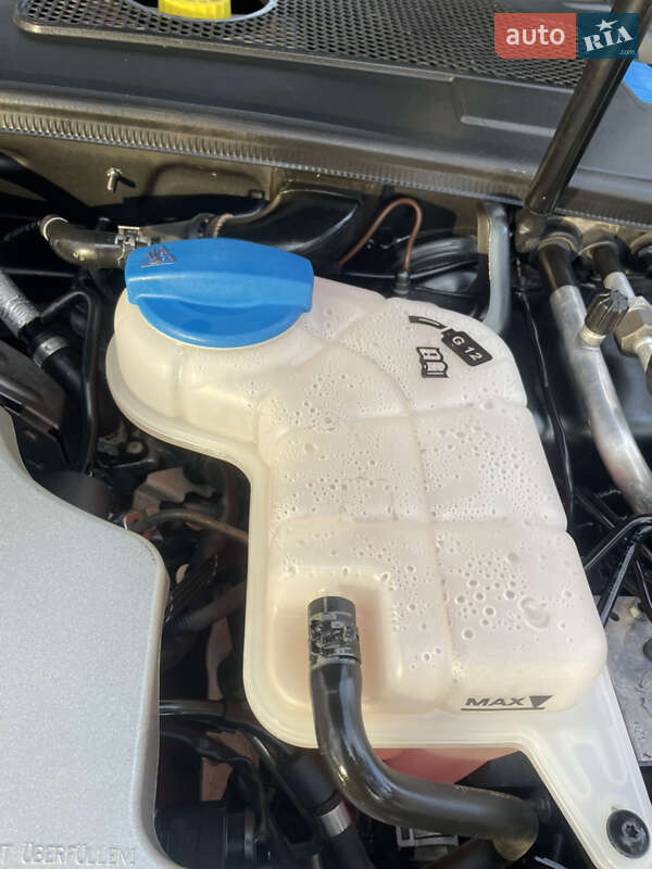 Універсал Audi A6 2008 в Львові