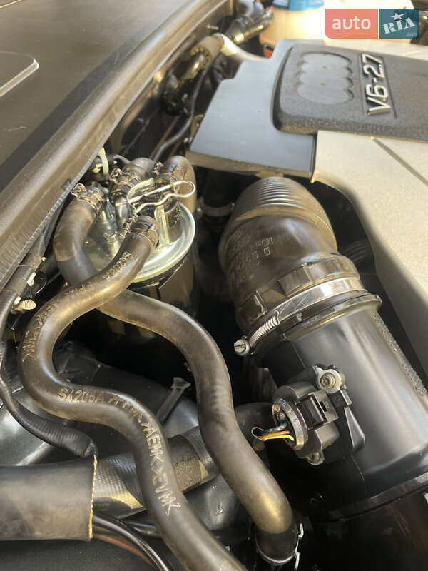 Універсал Audi A6 2008 в Львові