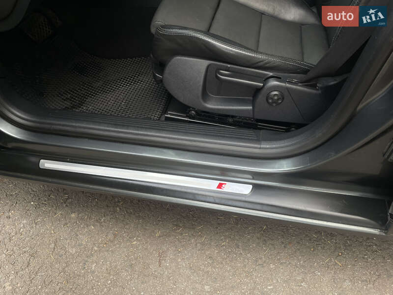 Універсал Audi A6 2008 в Львові