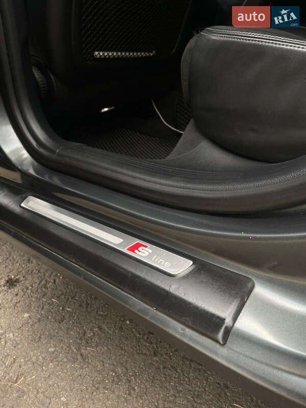 Універсал Audi A6 2008 в Львові