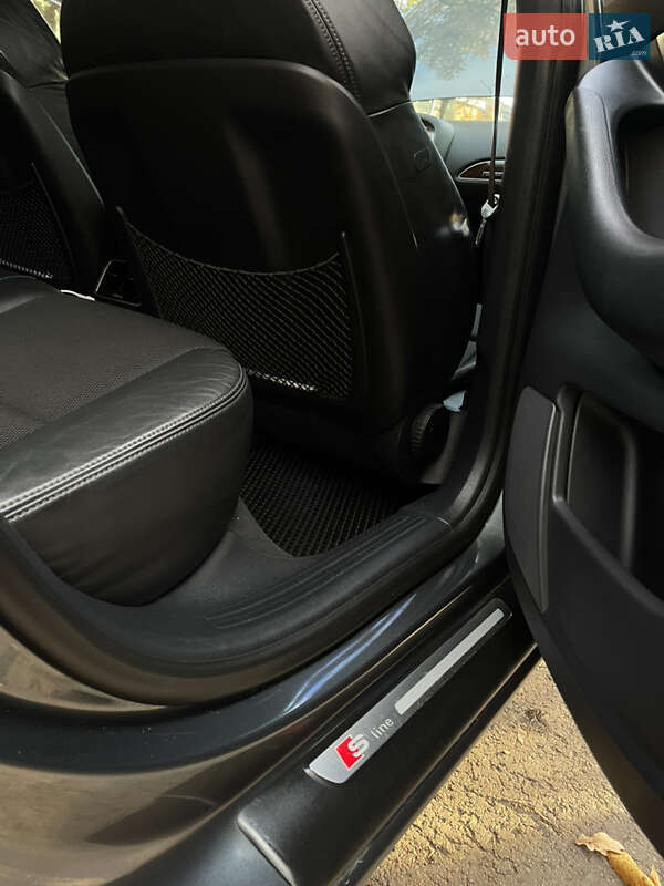 Універсал Audi A6 2008 в Львові