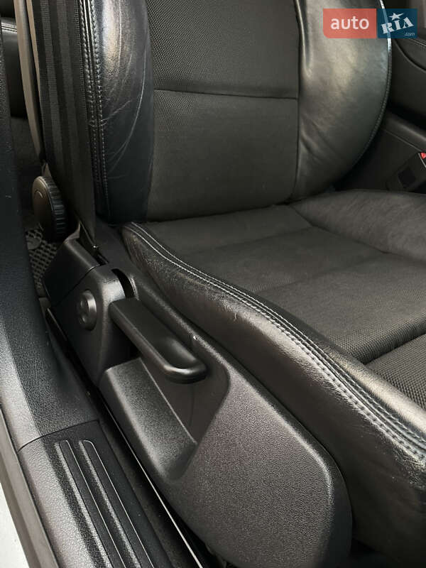 Універсал Audi A6 2008 в Львові