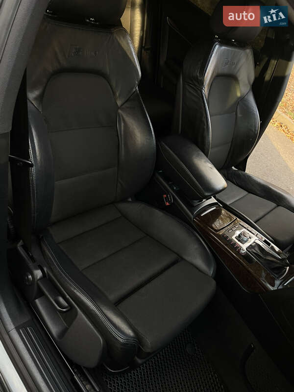 Універсал Audi A6 2008 в Львові