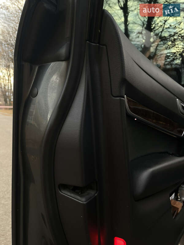 Універсал Audi A6 2008 в Львові