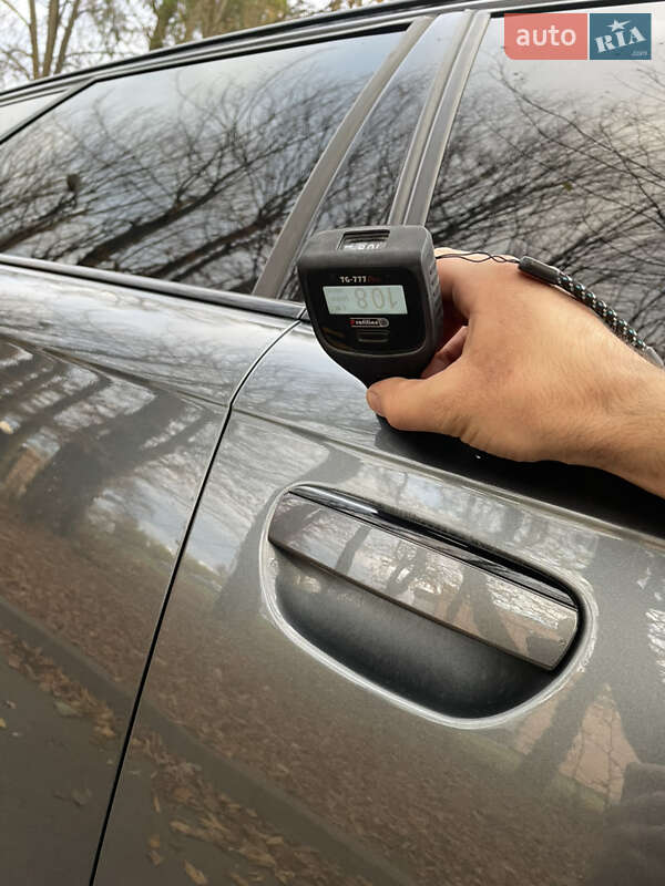 Універсал Audi A6 2008 в Львові