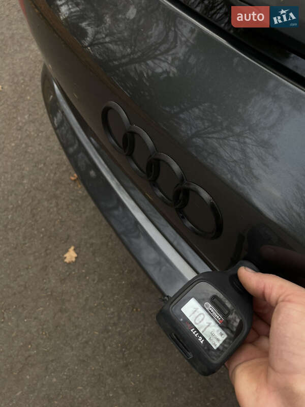 Універсал Audi A6 2008 в Львові