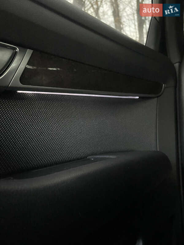 Універсал Audi A6 2008 в Львові