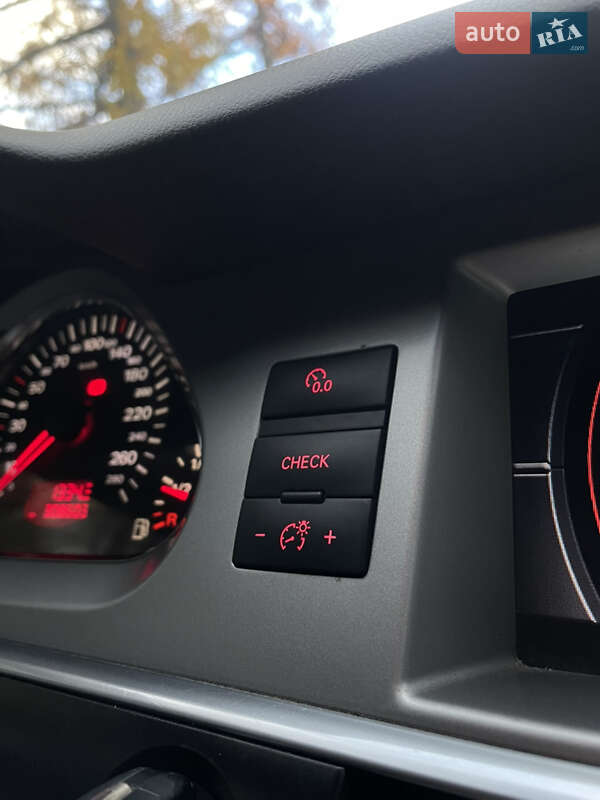 Універсал Audi A6 2008 в Львові