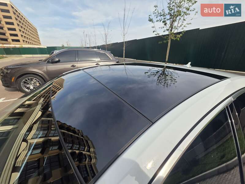 Седан Audi A6 2018 в Софіївській Борщагівці